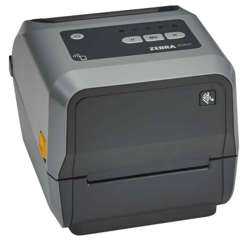 Biurkowa drukarka Zebra ZD621t (ZD6A042-30EL02EZ)