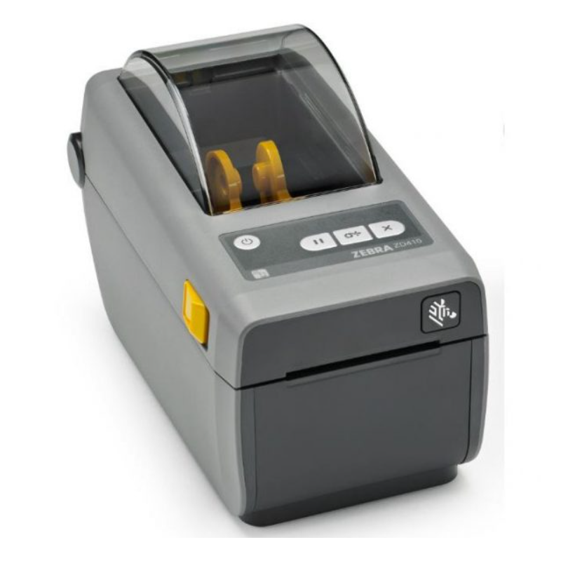Biurkowa drukarka Zebra ZD410 (ZD41022-D0E000EZ)