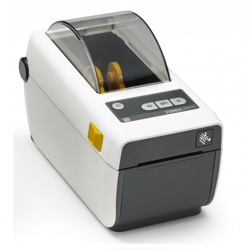 Biurkowa drukarka Zebra ZD410 (ZD41H22-D0EW02EZ)
