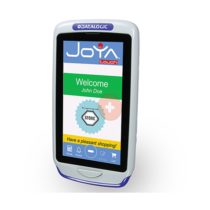 Terminal Datalogic Joya Touch Basic (911350023)