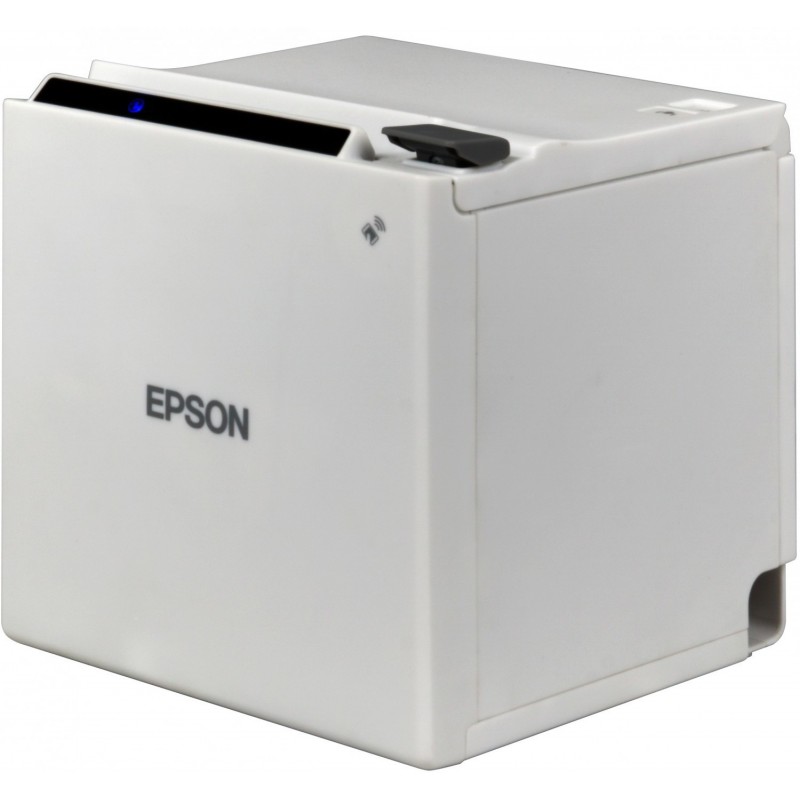 Drukarka termiczna Epson TM-m50 (C31CH94131)