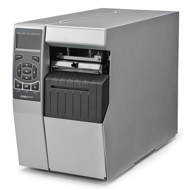 Przemysłowa drukarka Zebra ZT510 (ZT51042-T1E0000Z)