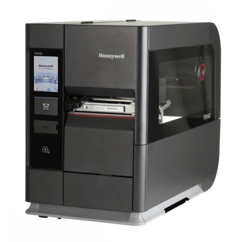 Przemysłowa drukarka Honeywell PX940 (PX940A00100000200)
