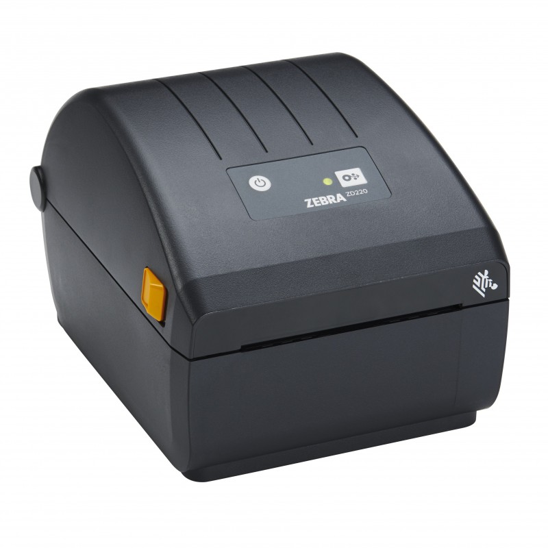 Biurkowa drukarka Zebra ZD220d (ZD22042-D0EG00EZ)
