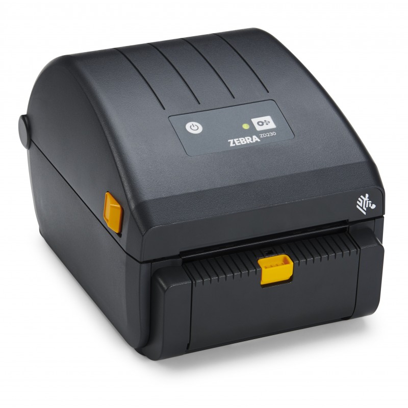 Biurkowa drukarka Zebra ZD230d (ZD23042-D1EG00EZ)
