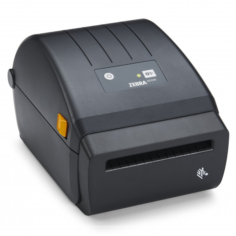 Biurkowa drukarka Zebra ZD230d (ZD23042-D2EG00EZ)