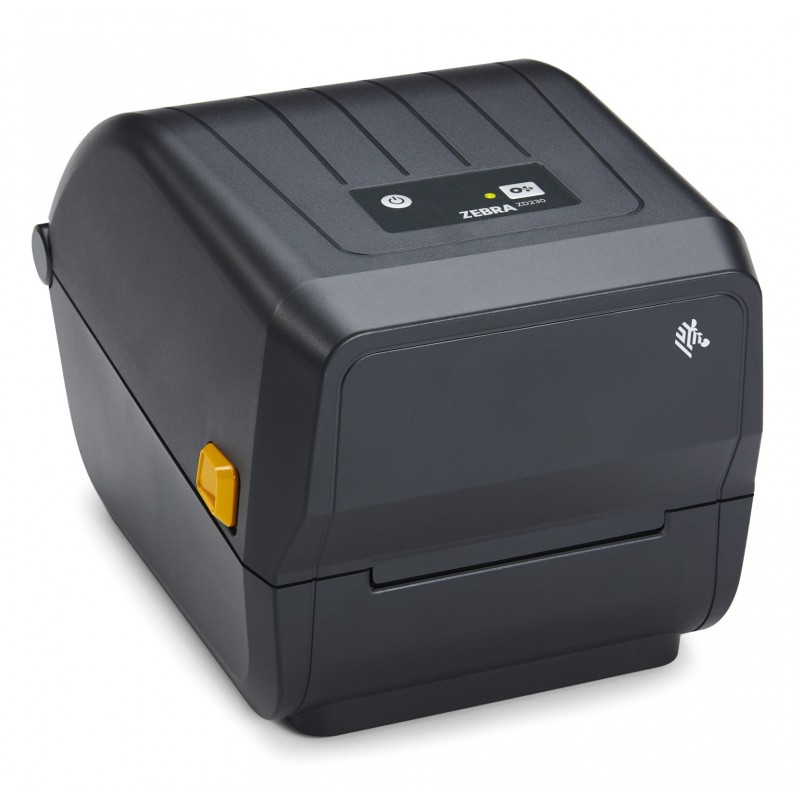 Biurkowa drukarka Zebra ZD230t (ZD23042-30EC00EZ)