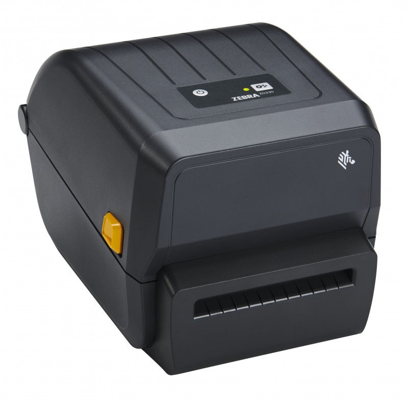 Biurkowa drukarka Zebra ZD230t (ZD23042-32EG00EZ)