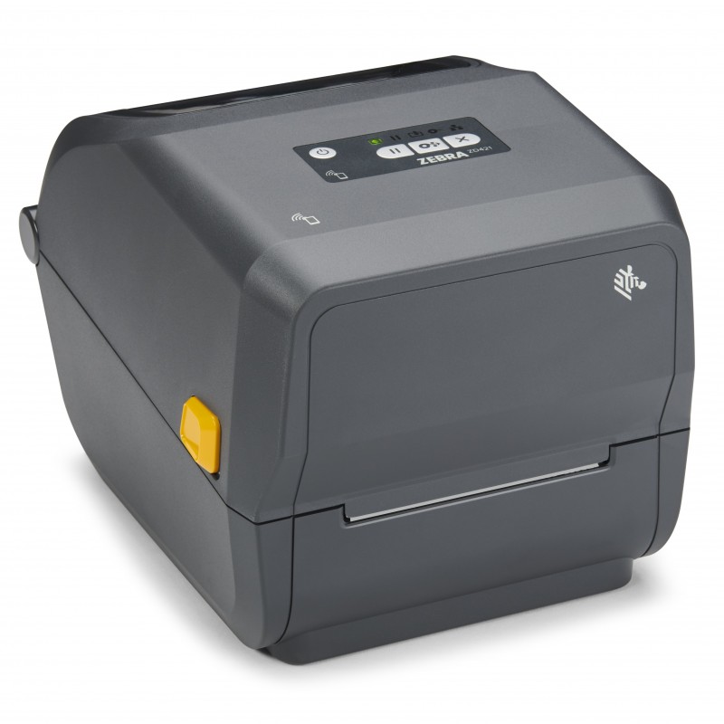 Biurkowa drukarka Zebra ZD421t (ZD4A042-30EM00EZ)