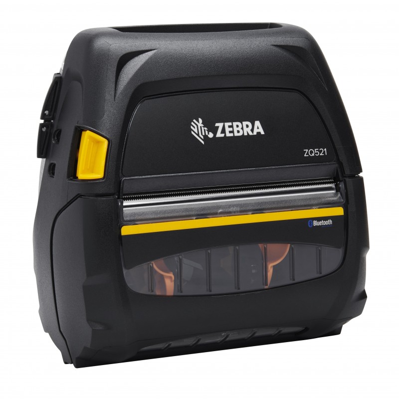 Przenośna drukarka Zebra ZQ521 (ZQ52-BUW002E-00)