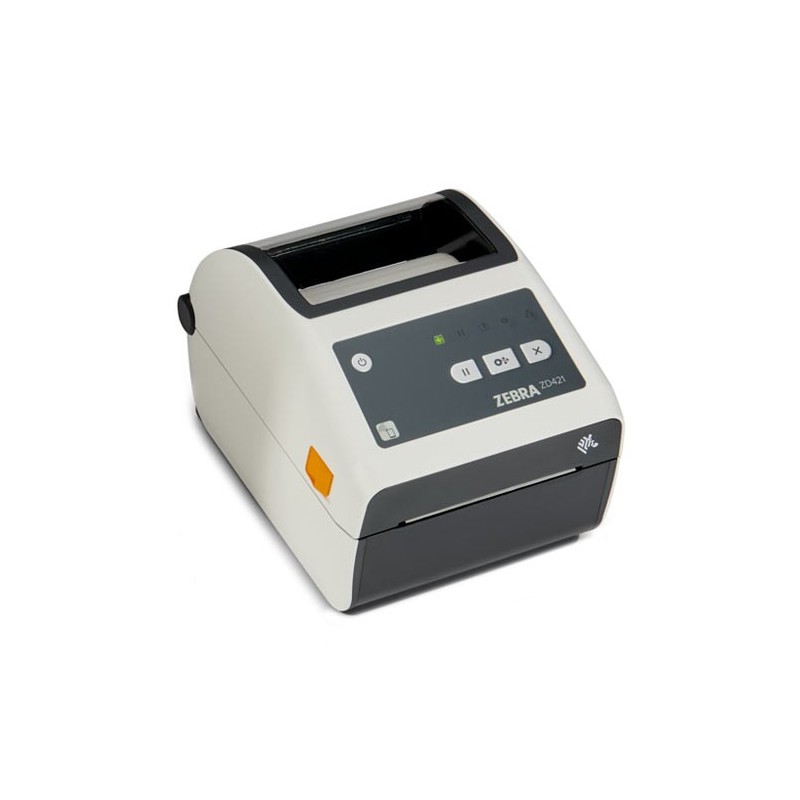 Biurkowa drukarka Zebra ZD620d HC (ZD62H43-D0EL02EZ)