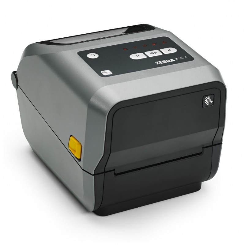Biurkowa drukarka Zebra ZD620t (ZD62042-T0EF00EZ)