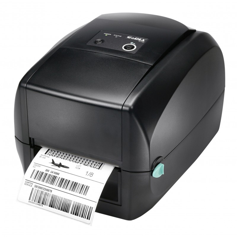 Biurkowa drukarka GoDEX RT700 (011-R70E02-000)