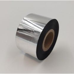 Taśma termotransferowa 35x300mb tekstylna (do zadruku satyny i nylonu)