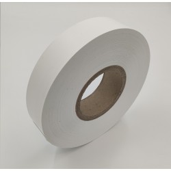 Taśma nylonowa 40x200mb biała