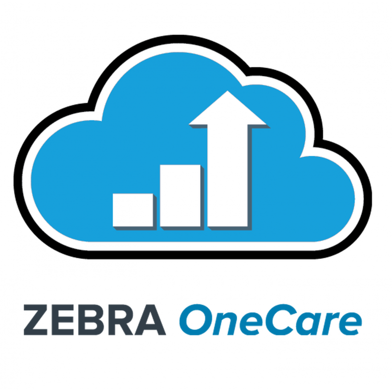 3-letnia usługa serwisowa Zebra OneCare Essential dla terminala Zebra TC75x