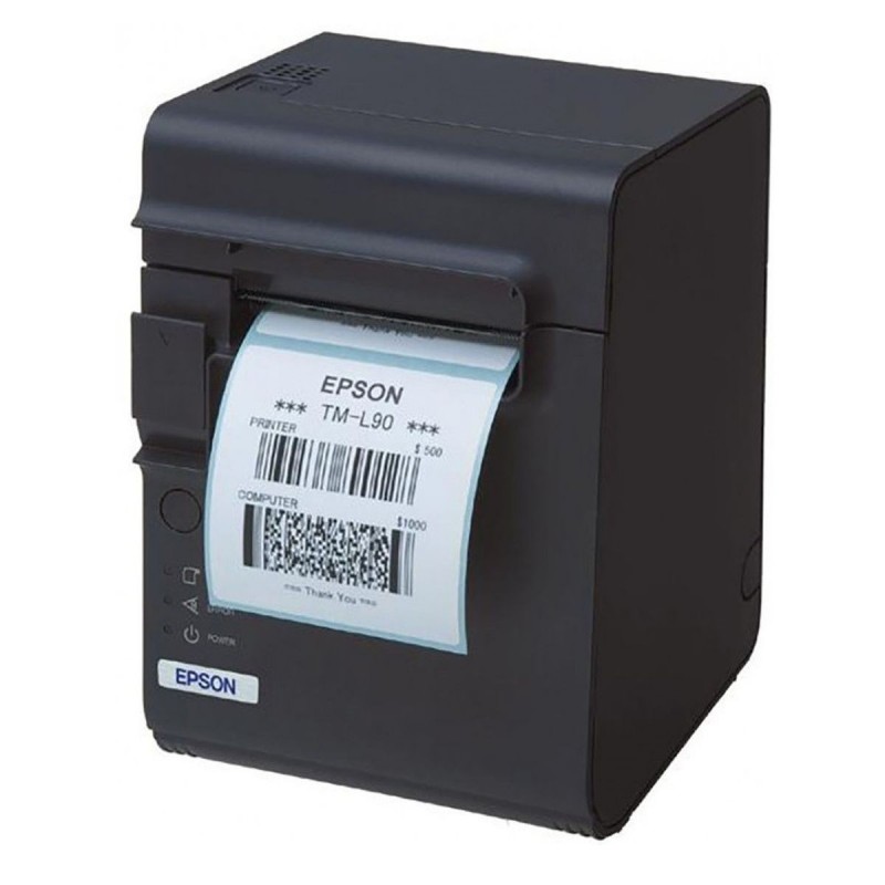 Biurkowa drukarka Epson TM-L90LF (C31C412682)