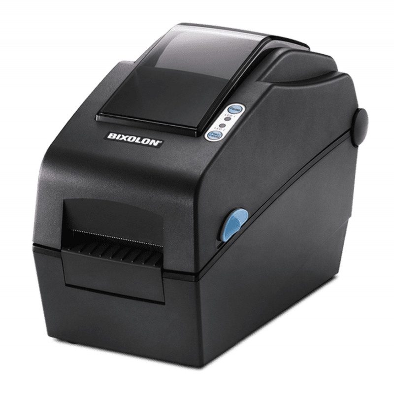 Biurkowa drukarka Bixolon SLP-DX220 (SLP-DX220G)