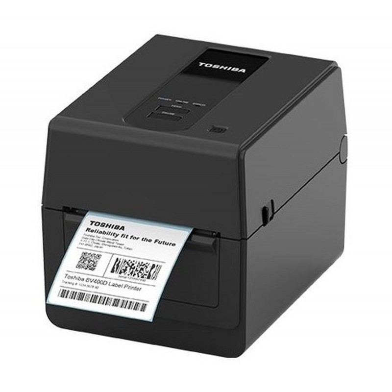 Biurkowa drukarka Toshiba BV420D (BV420D-TS02-QM-S)