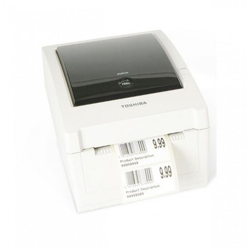Biurkowa drukarka Toshiba B-EV4T (B-EV4T-TS14-QM-R)