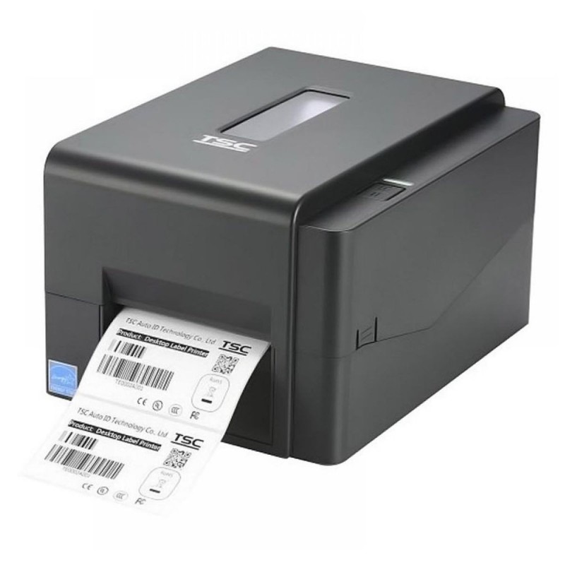 Biurkowa drukarka TSC TE200 (99-065A101-00LF00)