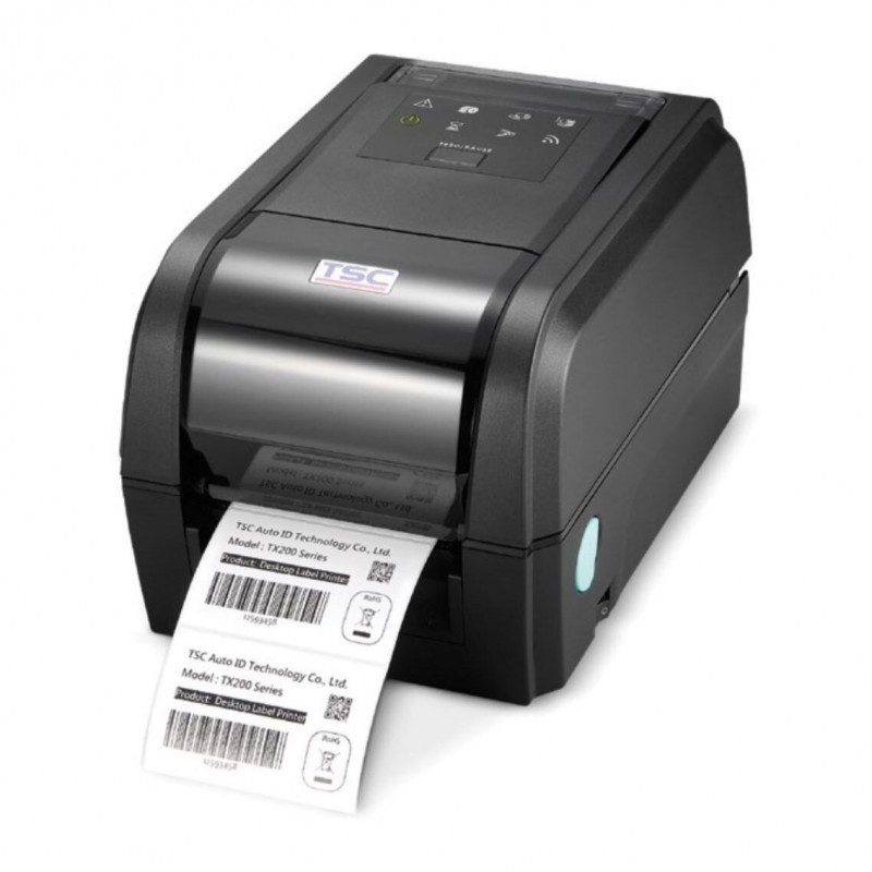 Biurkowa drukarka TSC TX200 (99-053A031-1302)