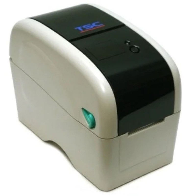 Biurkowa drukarka TSC TTP-225 (99-040A001-0202)