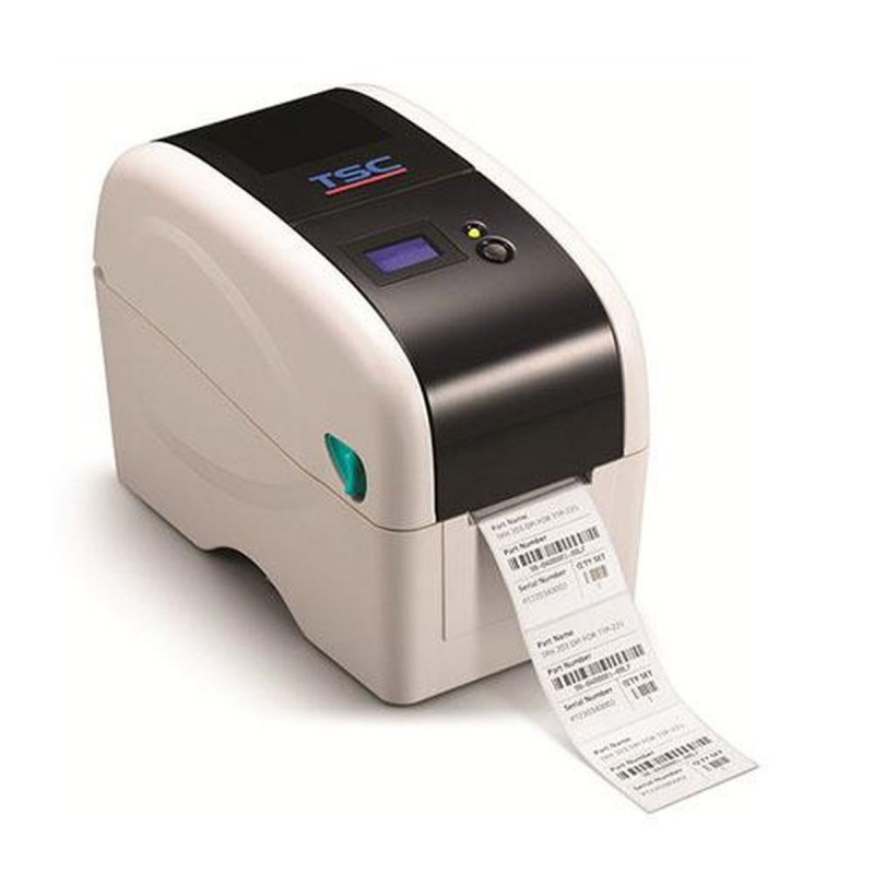 Biurkowa drukarka TSC TTP-323 (99-040A032-1302)
