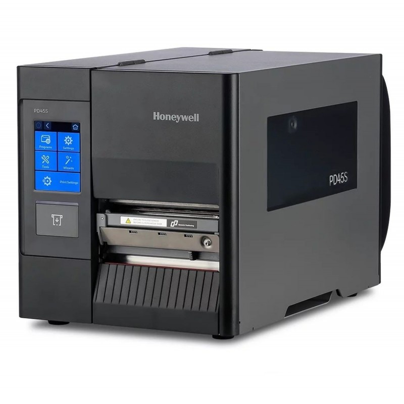 Półprzemysłowa drukarka Honeywell PD45 (PD4500C0010000200)