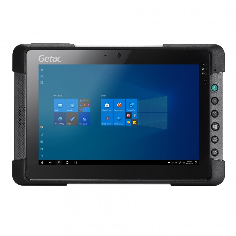 Tablet Getac T800 G2 Select Solution
