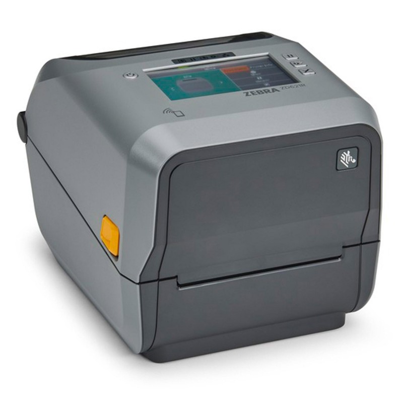 Biurkowa drukarka Zebra ZD621R (ZD6A142-30EFR2EZ)
