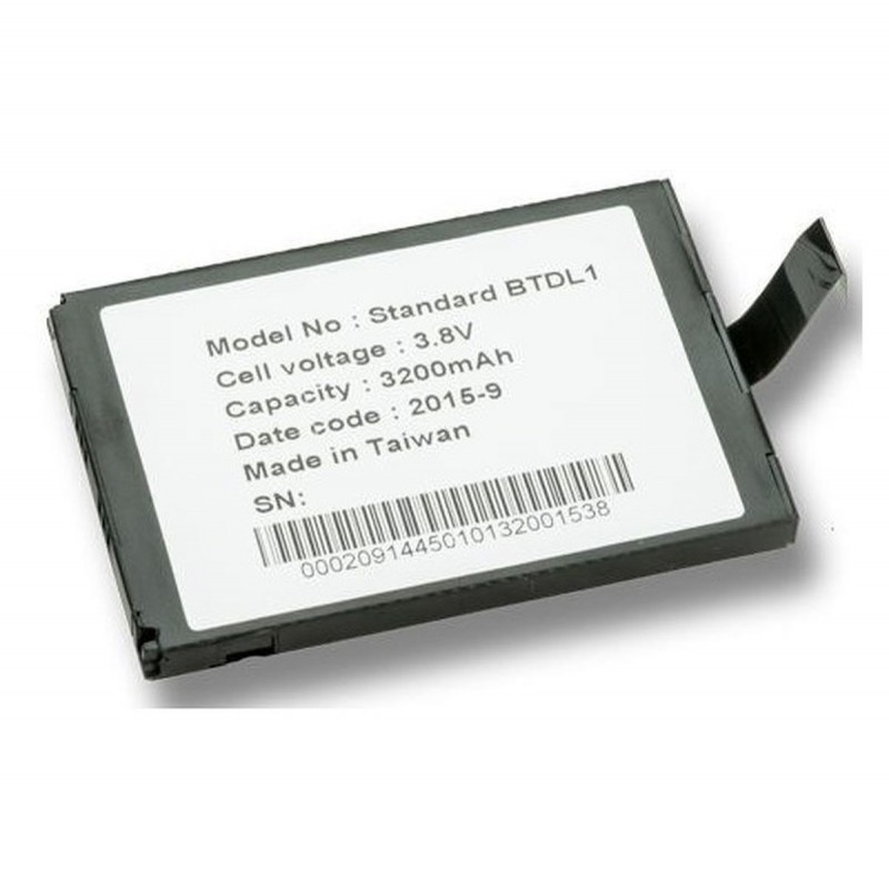 Bateria standardowa do terminala Datalogic DL-Axist