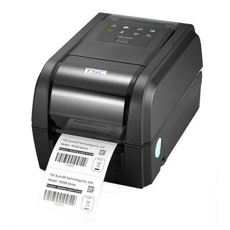 Biurkowa drukarka TSC TX310
