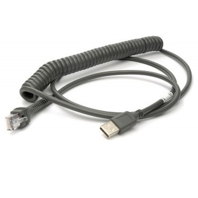 Kabel USB, 3m, do czytników Honeywell