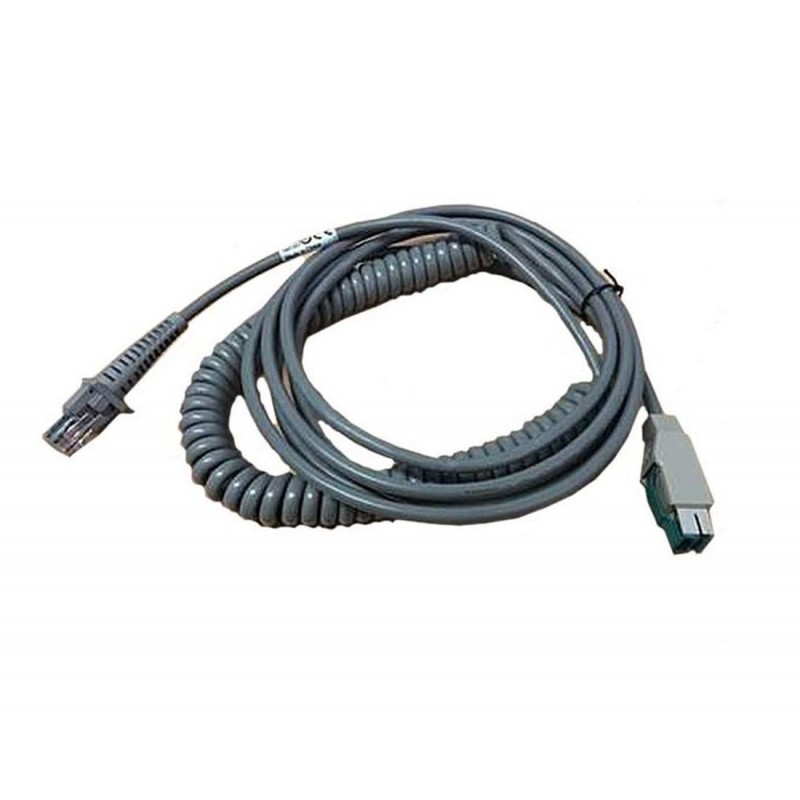 Kabel USB, (IBM), 4,6m do czytników Datalogic