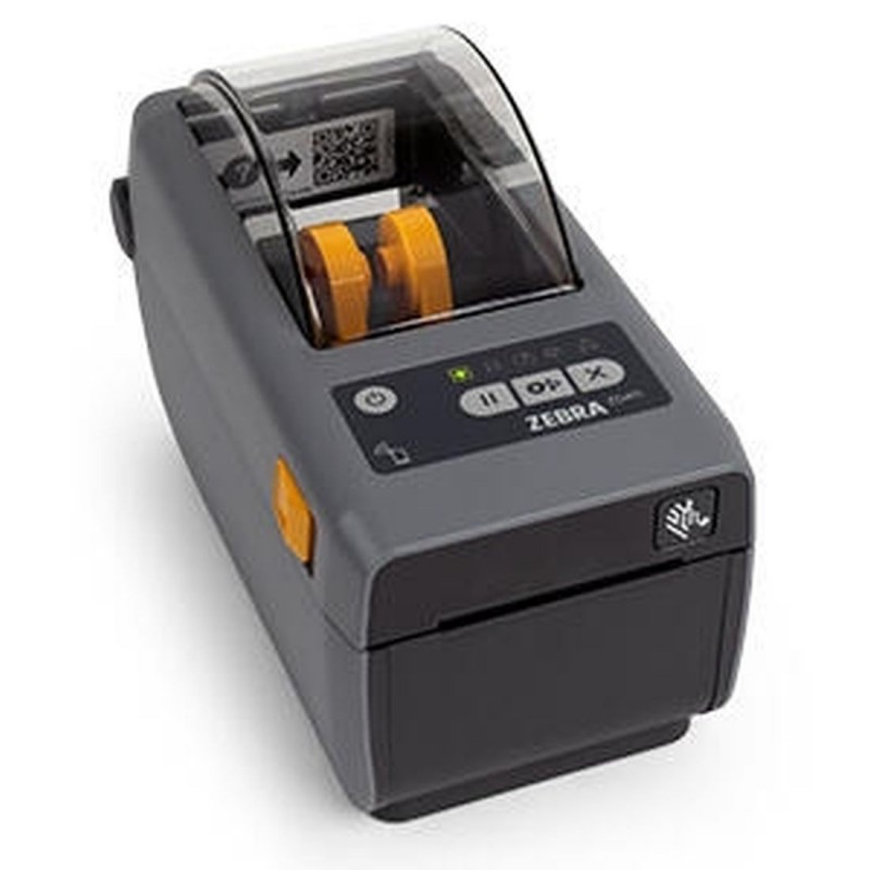 Biurkowa drukarka Zebra ZD411d (ZD4A022-D0EM00EZ)