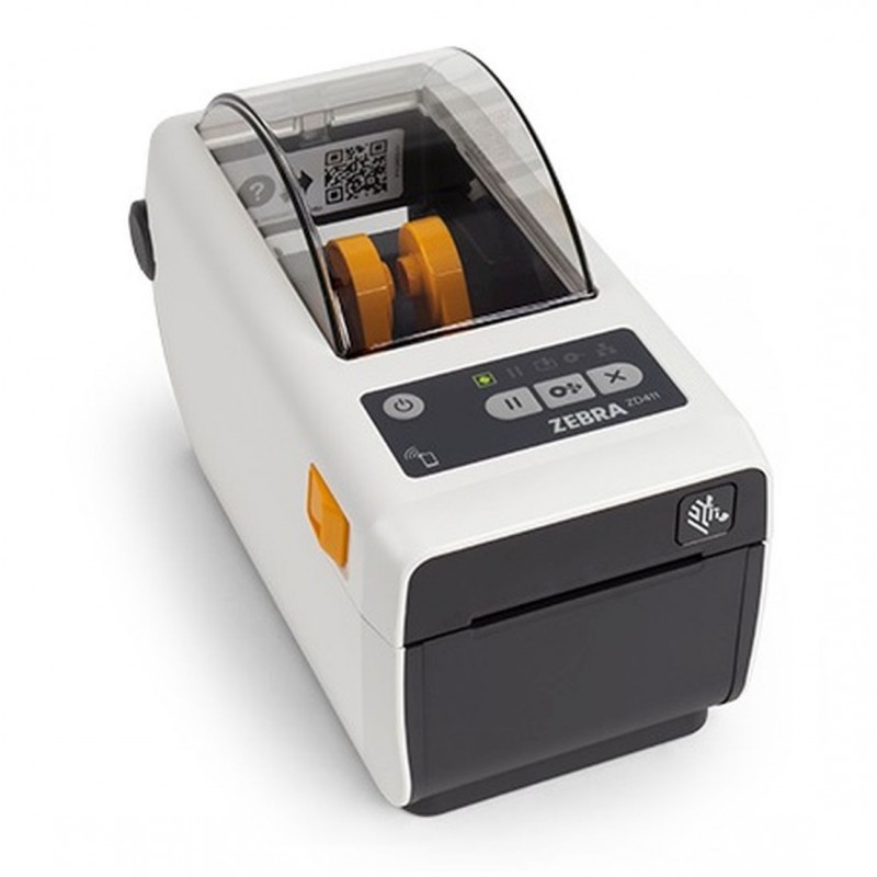 Biurkowa drukarka Zebra ZD411d-HC (ZD4AH23-D0EE00EZ)