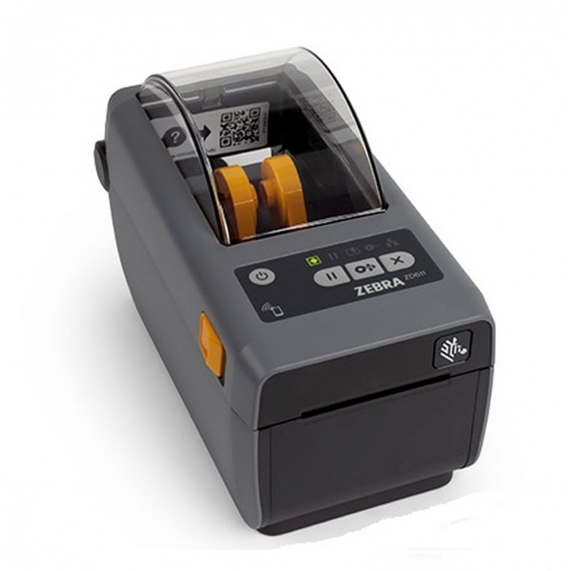 Biurkowa drukarka Zebra ZD611d (ZD6A022-D0EE00EZ)