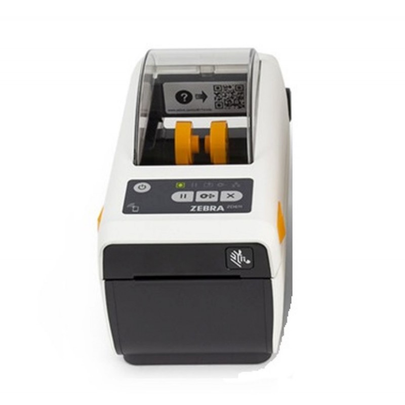 Biurkowa drukarka Zebra ZD611d-HC