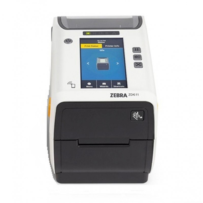 Biurkowa drukarka Zebra ZD611t-HC