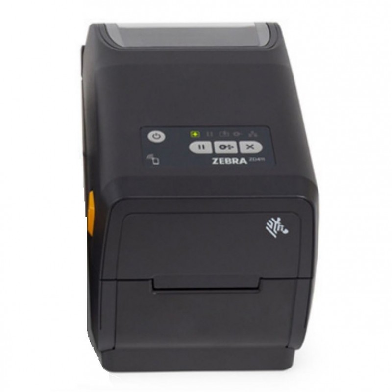 Biurkowa drukarka Zebra ZD411t (ZD4A023-T0EE00EZ)
