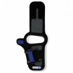 Rękawice Newland z mocowaniem na czytnik Newland WD2 na lewej rękawicy (rozmiar L)