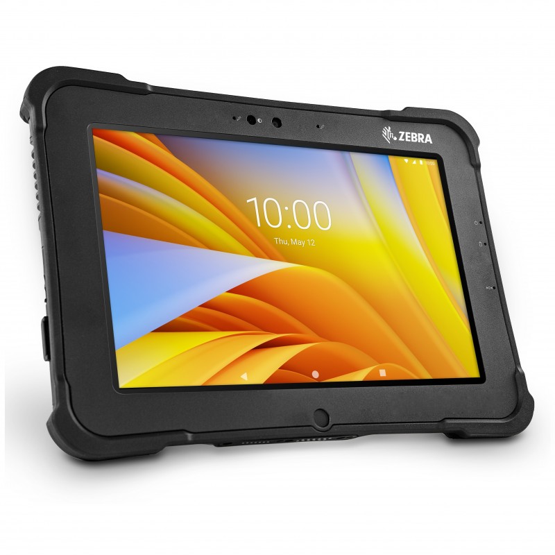 Tablet Zebra XSLATE L10 (RTL10B1-B4AS0X0000A6)