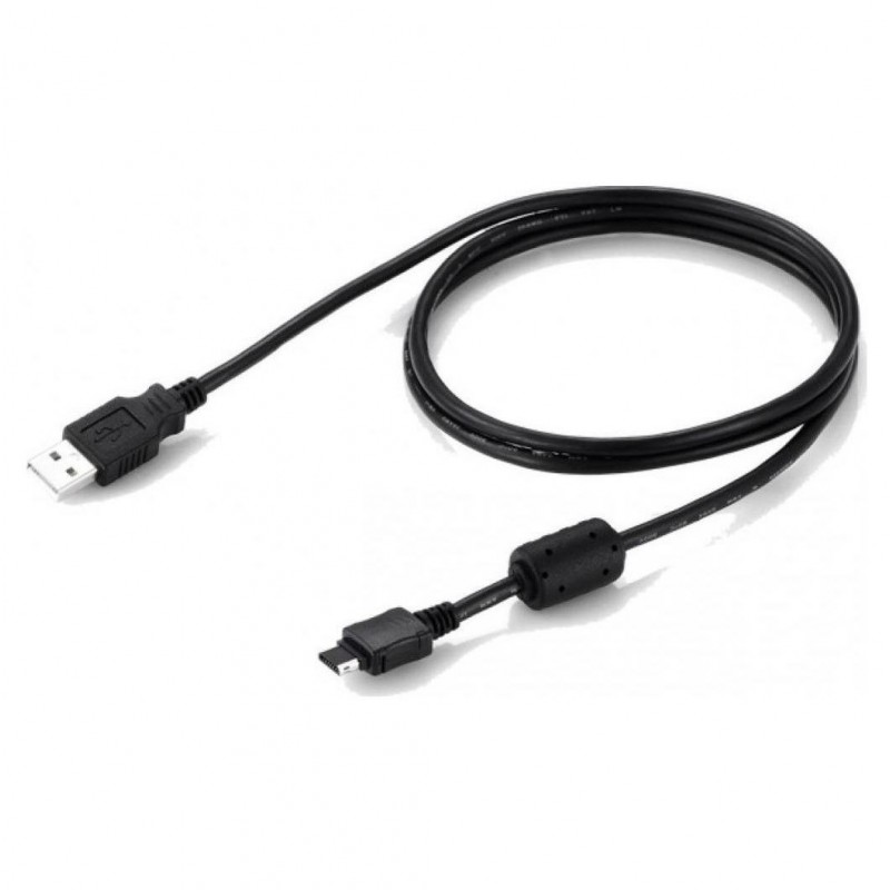 Kabel USB do drukarki Bixolon SPP-R200III, SPP-R210, SPP-R300, SPP-R400