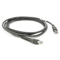 Kabel USB do czytników Motorola/Zebra DS4208, DS6878, DS9208, LI2208