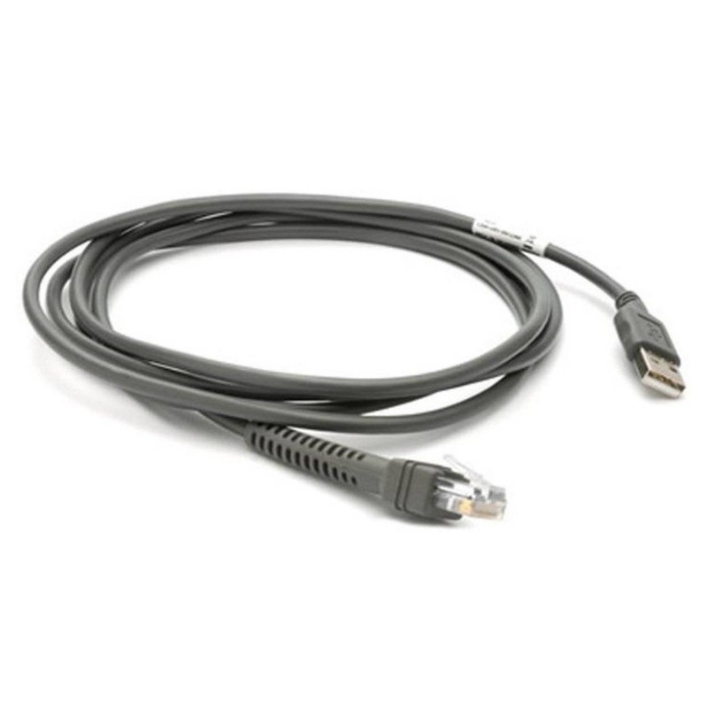 Kabel USB do czytników Motorola/Zebra DS4208, DS6878, DS9208, LI2208