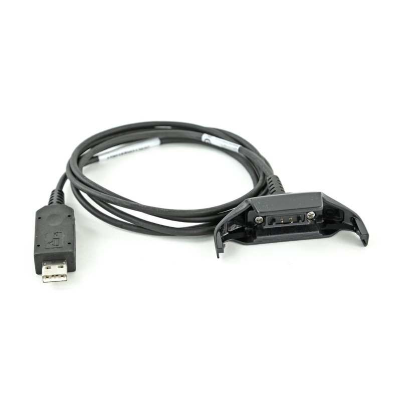 Kabel USB z adapterem do terminala Motorola/Zebra TC55