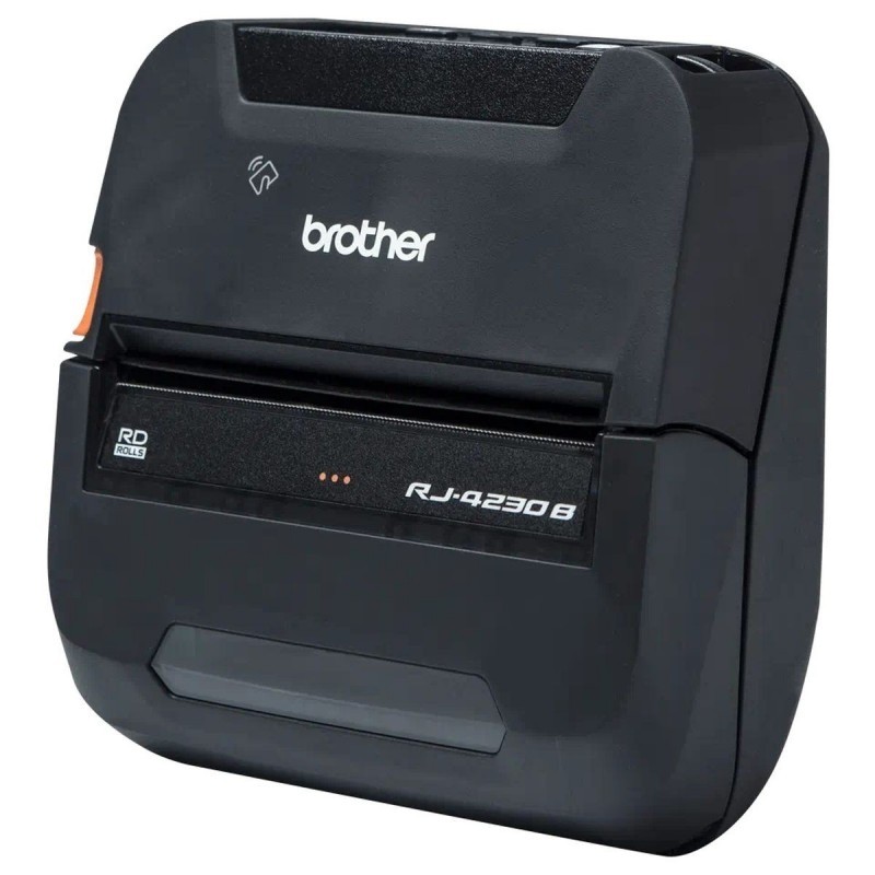 Przenośna drukarka Brother RJ-4230B (RJ4250WBZ1)