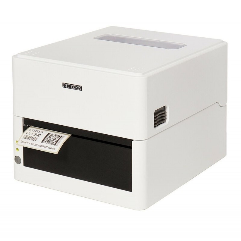 Biurkowa drukarka Citizen CL-E300 (CLE300XEWXXX)