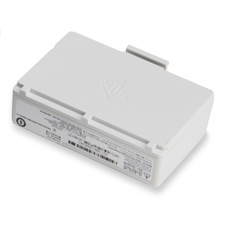 Bateria standardowa (3250 mAh) do drukarki Zebra ZQ610 HC, ZQ620 HC